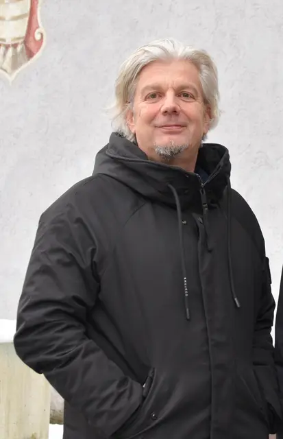 "Unbestritten ist: Die Ziele 'gesunder Wald', 'gesundes Wild' und die Sicherung unserer Trinkwasserressourcen sind richtig und notwendig. (...) Entscheidend ist jedoch nicht das Bekenntnis zu diesen Zielen – sondern ihre konsequente Umsetzung und Kontrolle", sagt der neue Umweltreferent Klaus Pfister (Grüne).  | Foto: Barbara Fluckinger