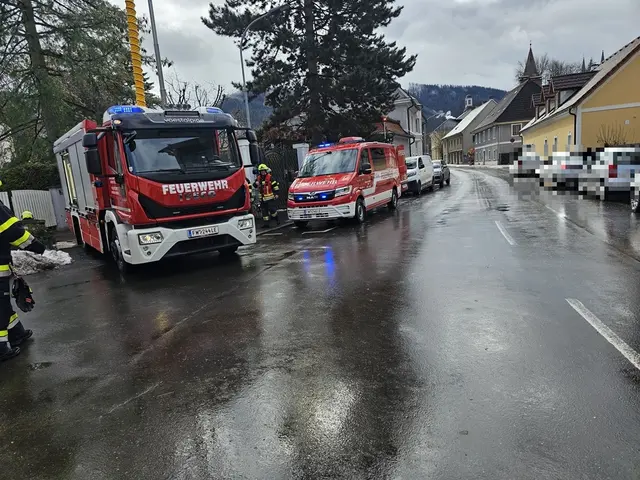 Foto: FF Leoben-Stadt/Steuber N.
