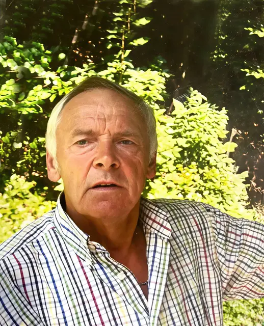 Hermann Mairhuber verstarb im 75. Lebensjahr | Foto: Privat