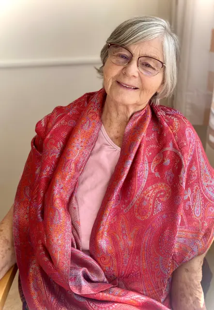 Regina Reiter verstarb im 80. Lebensjahr | Foto: Privat