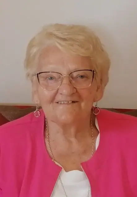 Maria Holzinger verstarb im 83. Lebensjahr | Foto: Privat