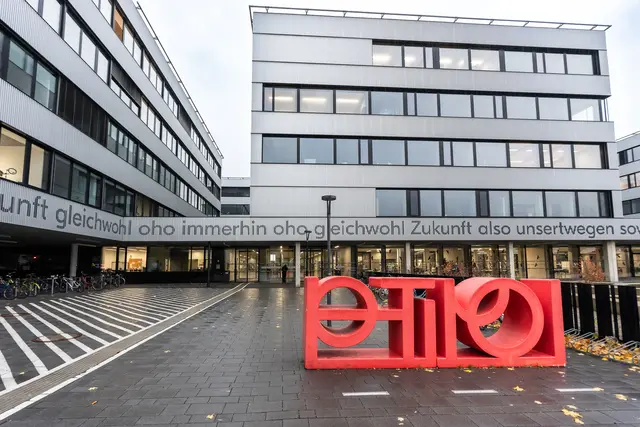 Vier Fachstellen gibt es an der Pädagogischen Hochschule Tirol. | Foto: punkt.agency