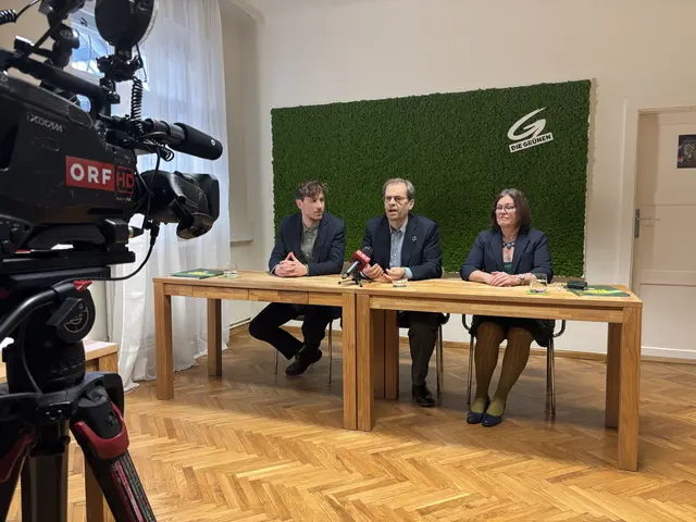 Foto: Franz Tscheinig/MeinBezirk Burgenland