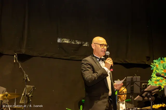 Foto: cine-motion.at / R. Ivanek