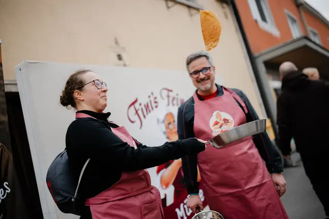 Foto: Alexander Zillbauer