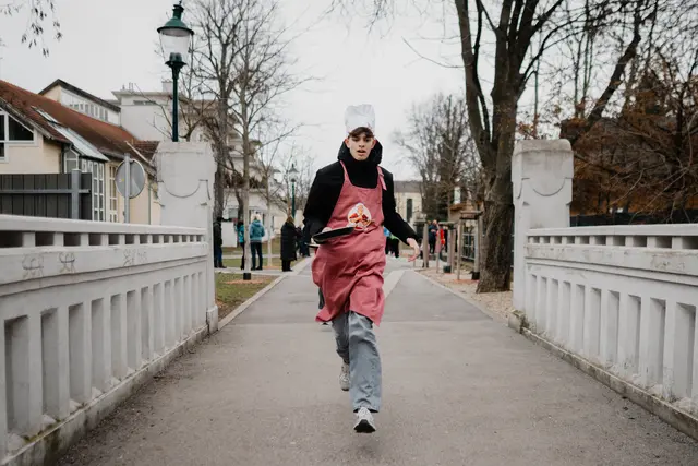 Foto: Alexander Zillbauer