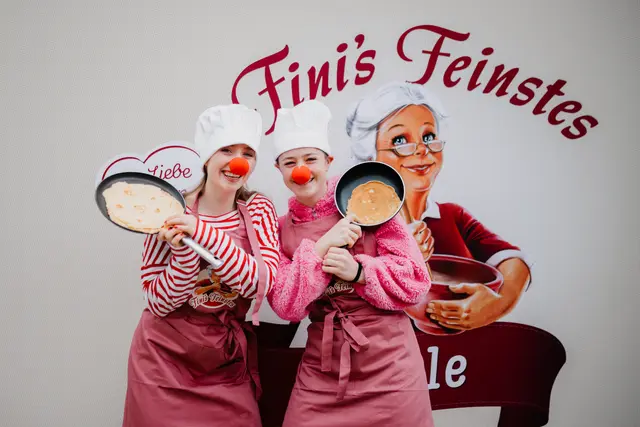 Foto: Alexander Zillbauer