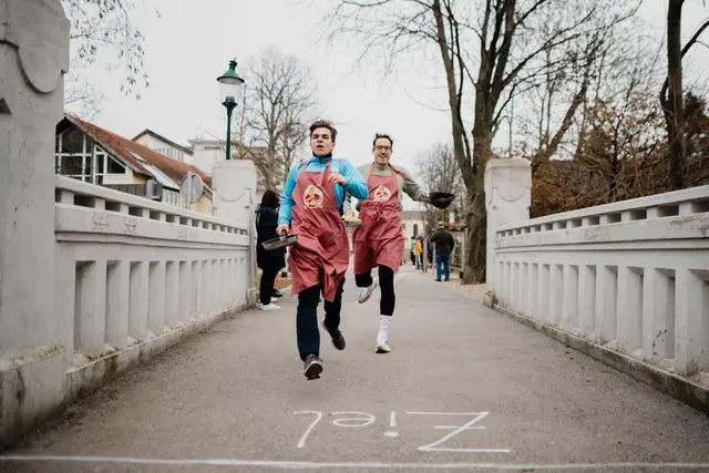 Foto: Alexander Zillbauer