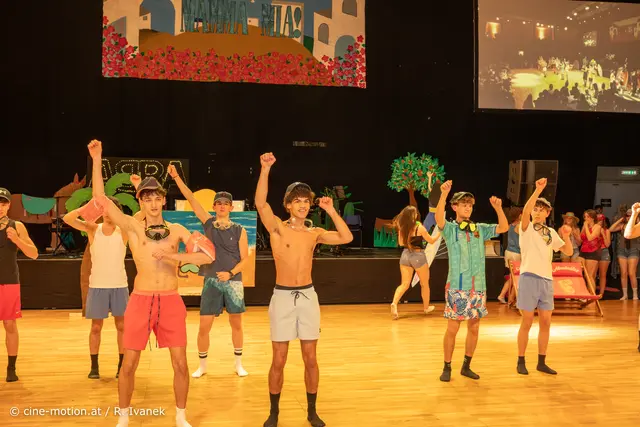 Foto: cine-motion.at / R. Ivanek