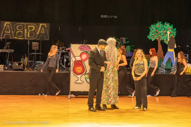 Foto: cine-motion.at / R. Ivanek