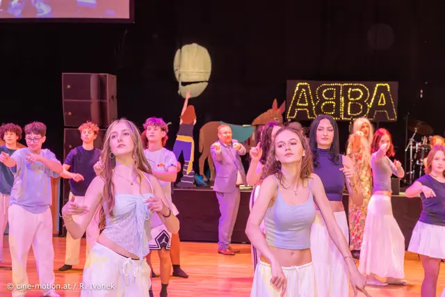 Foto: cine-motion.at / R. Ivanek