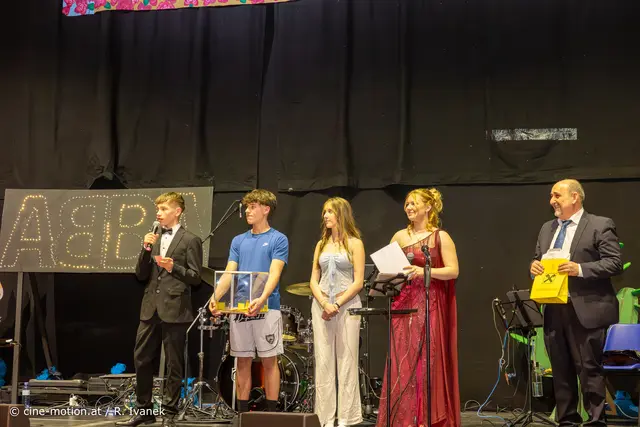 Foto: cine-motion.at / R. Ivanek