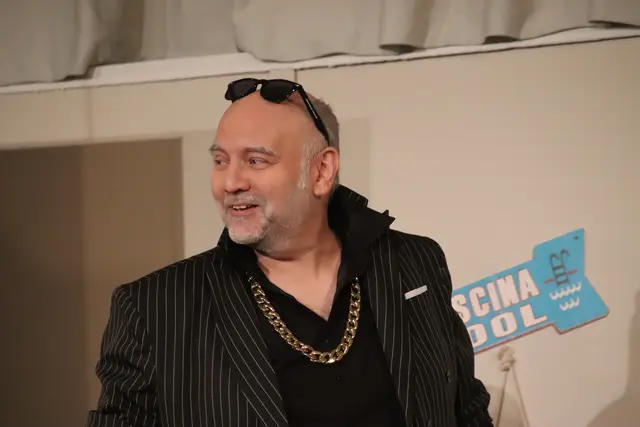 Foto: Martin Wurglits