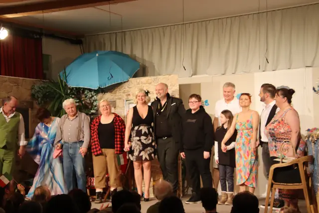 Foto: Martin Wurglits