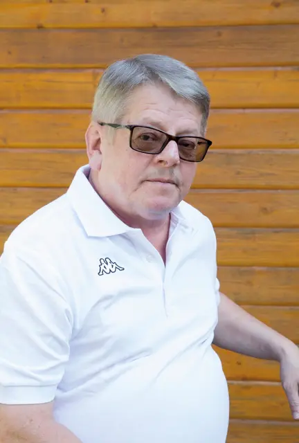 Josef Gruber verstarb im 67. Lebensjahr | Foto: Privat