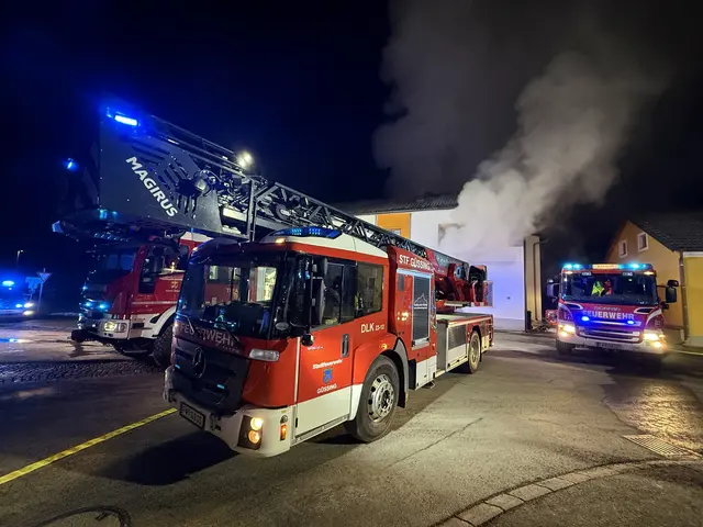 Foto: Bezirksfeuerwehrkommando Güssing