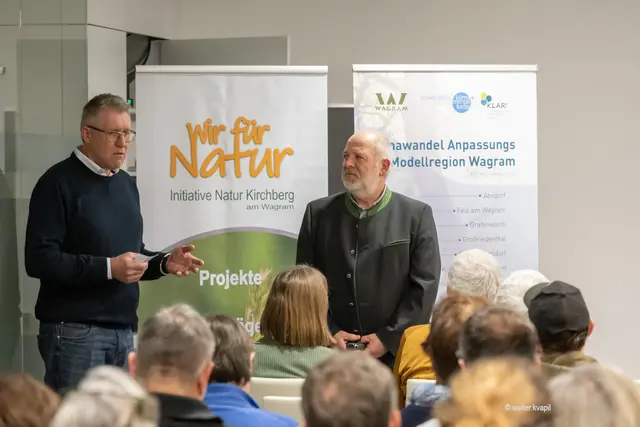 Foto: Walter Kvapil