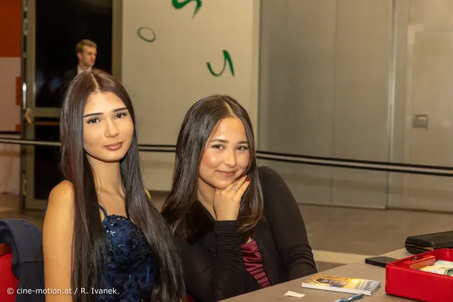 Foto: cine-motion.at / R. Ivanek