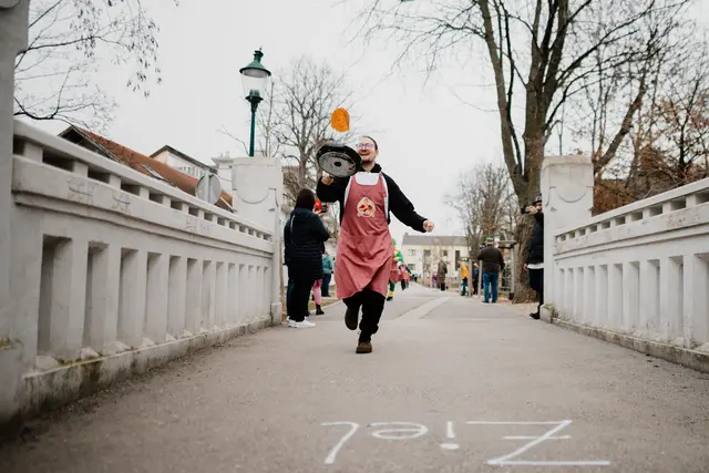 Foto: Alexander Zillbauer