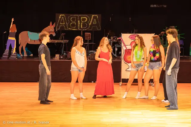 Foto: cine-motion.at / R. Ivanek