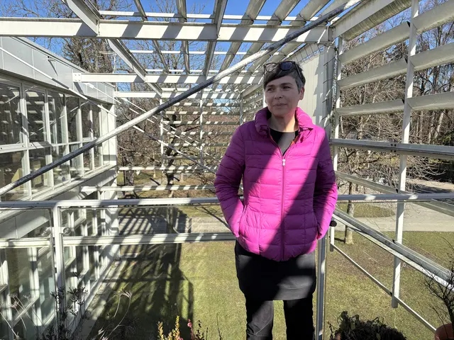 Lidija Krienzer-Radojevic ist Geschäftsführerin der IG Kultur und als solche in engem Austausch mit den Kulturvereinen.  | Foto: MeinBezirk/Sarah Konrad