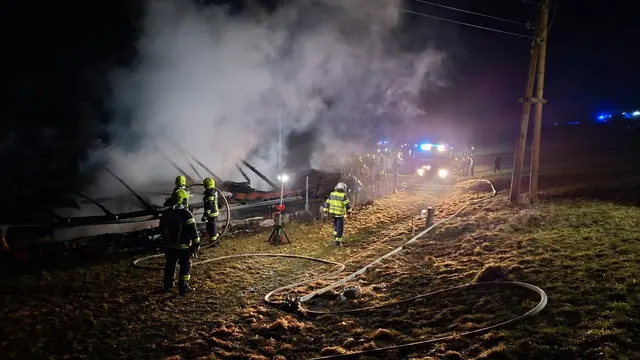 Foto: FF Schweinsegg-Zehetner