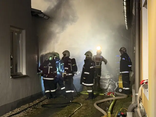 Foto: Bezirksfeuerwehrkommando Güssing