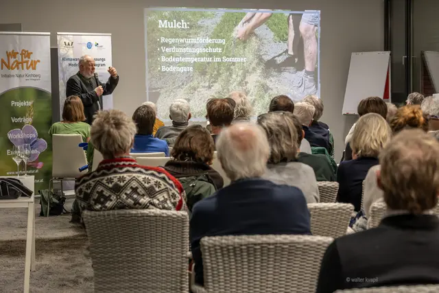 Foto: Walter Kvapil