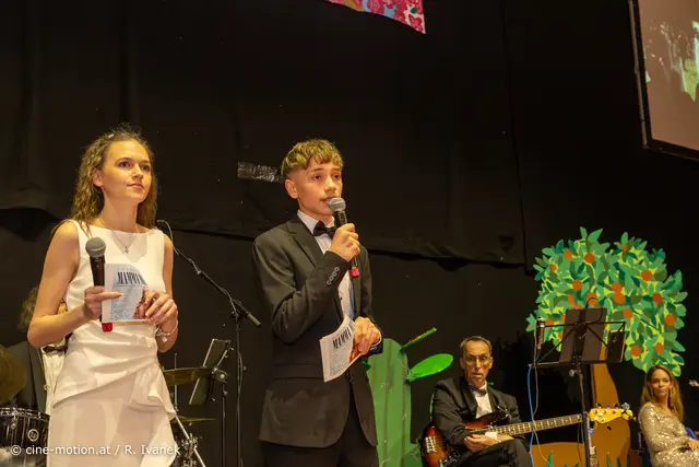 Foto: cine-motion.at / R. Ivanek