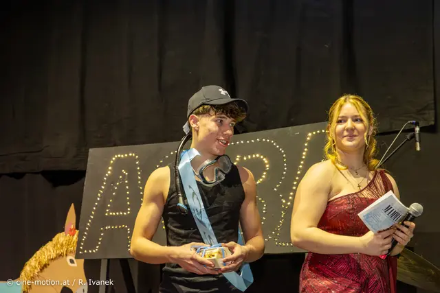 Foto: cine-motion.at / R. Ivanek