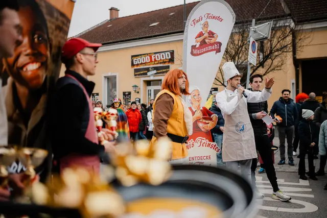 Foto: Alexander Zillbauer