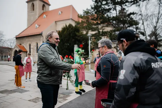 Foto: Alexander Zillbauer