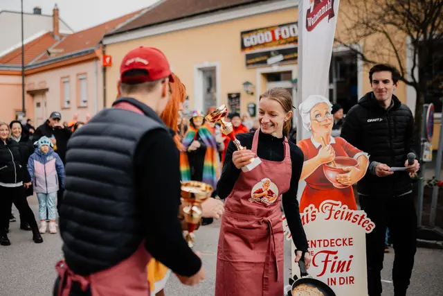 Foto: Alexander Zillbauer