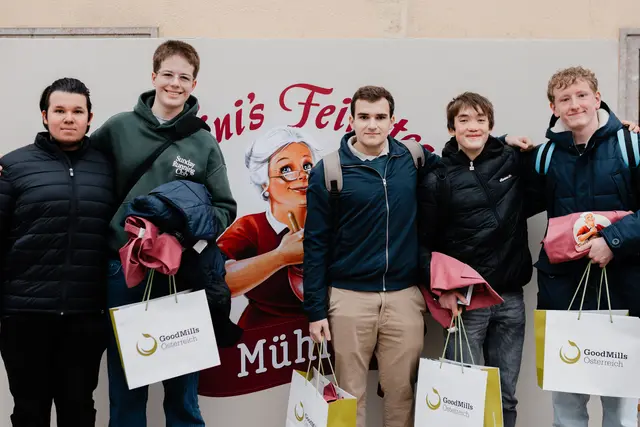 Foto: Alexander Zillbauer