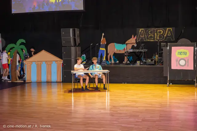 Foto: cine-motion.at / R. Ivanek