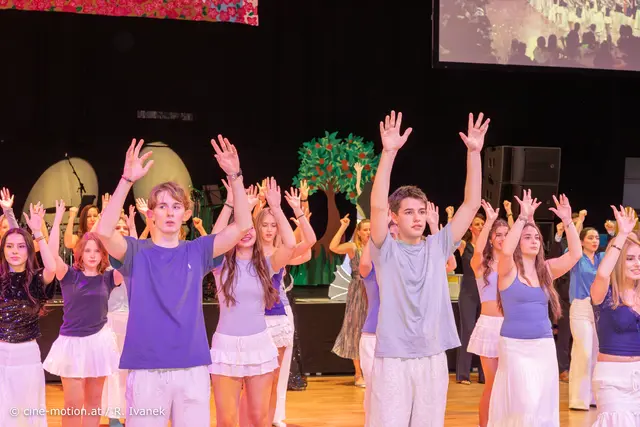 Foto: cine-motion.at / R. Ivanek