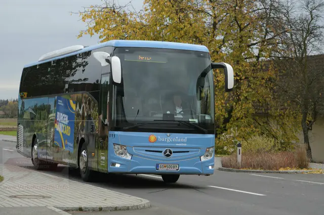 Die VBB startet eine Maßnahme, damit sich Fahrgäste sicher fühlen. (Archivbild)  | Foto: MeinBezirk