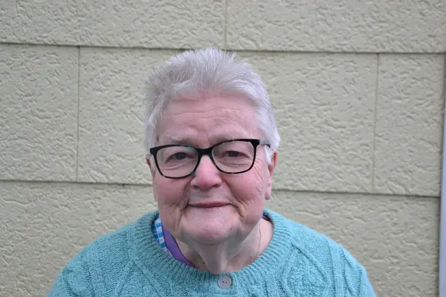 Margareta Kreuzwieser feierte den 80. Geburtstag | Foto: Stadtgemeinde Peuerbach