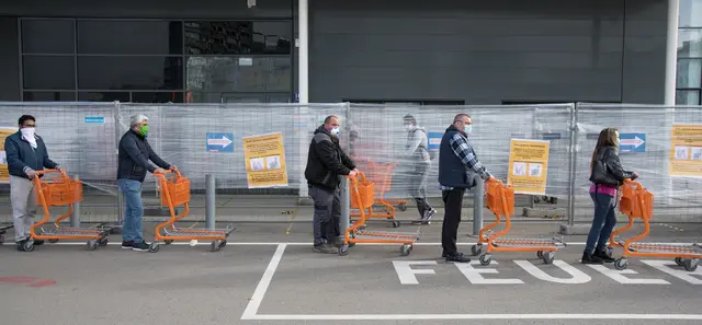 Foto: APA-Images / ALEX HALADA