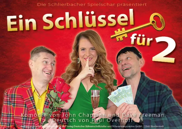 Foto: Spielschar Schlierbach