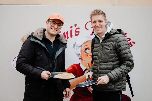 Foto: Alexander Zillbauer