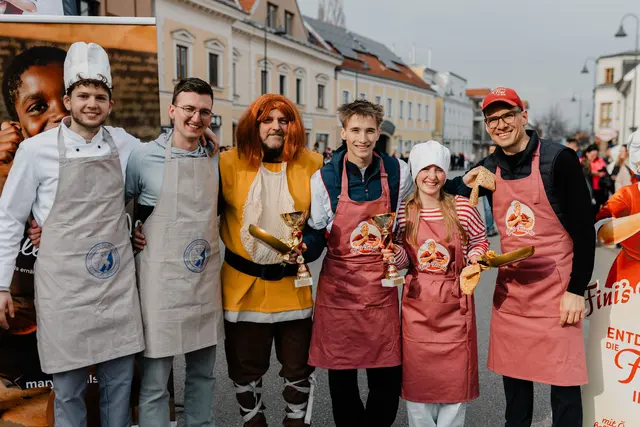 Foto: Alexander Zillbauer