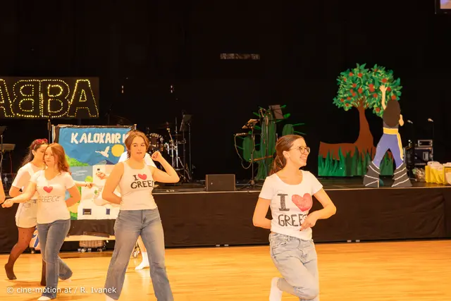 Foto: cine-motion.at / R. Ivanek