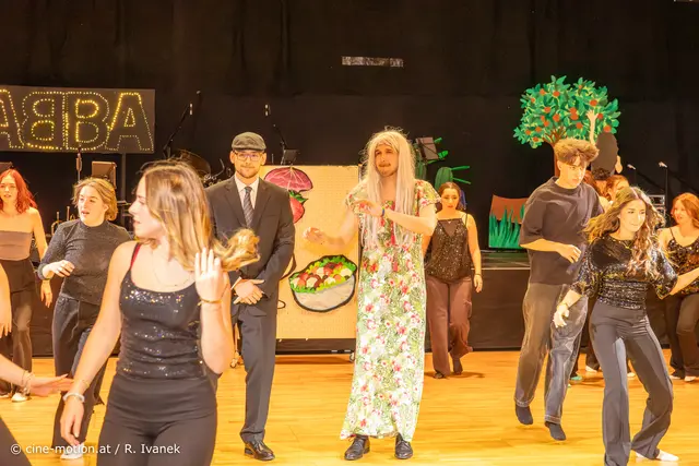 Foto: cine-motion.at / R. Ivanek