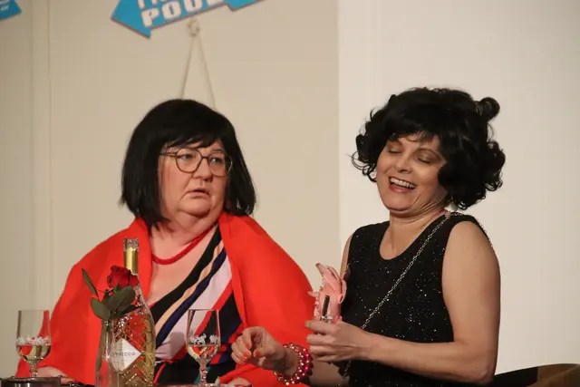 Foto: Martin Wurglits