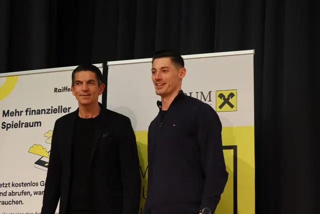 Foto: MeinBezirk/Constance Haslberger