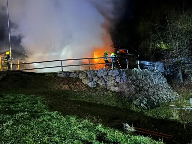 Foto: FF Schweinsegg-Zehetner