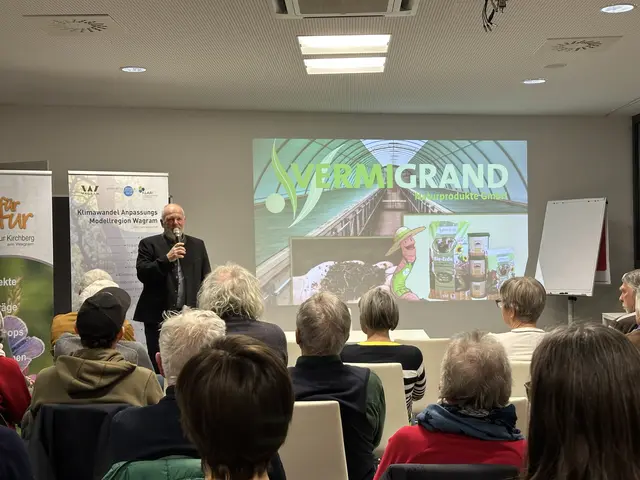 Foto: Walter Kvapil