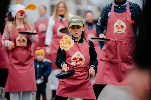 Foto: Alexander Zillbauer