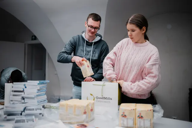 Foto: Alexander Zillbauer